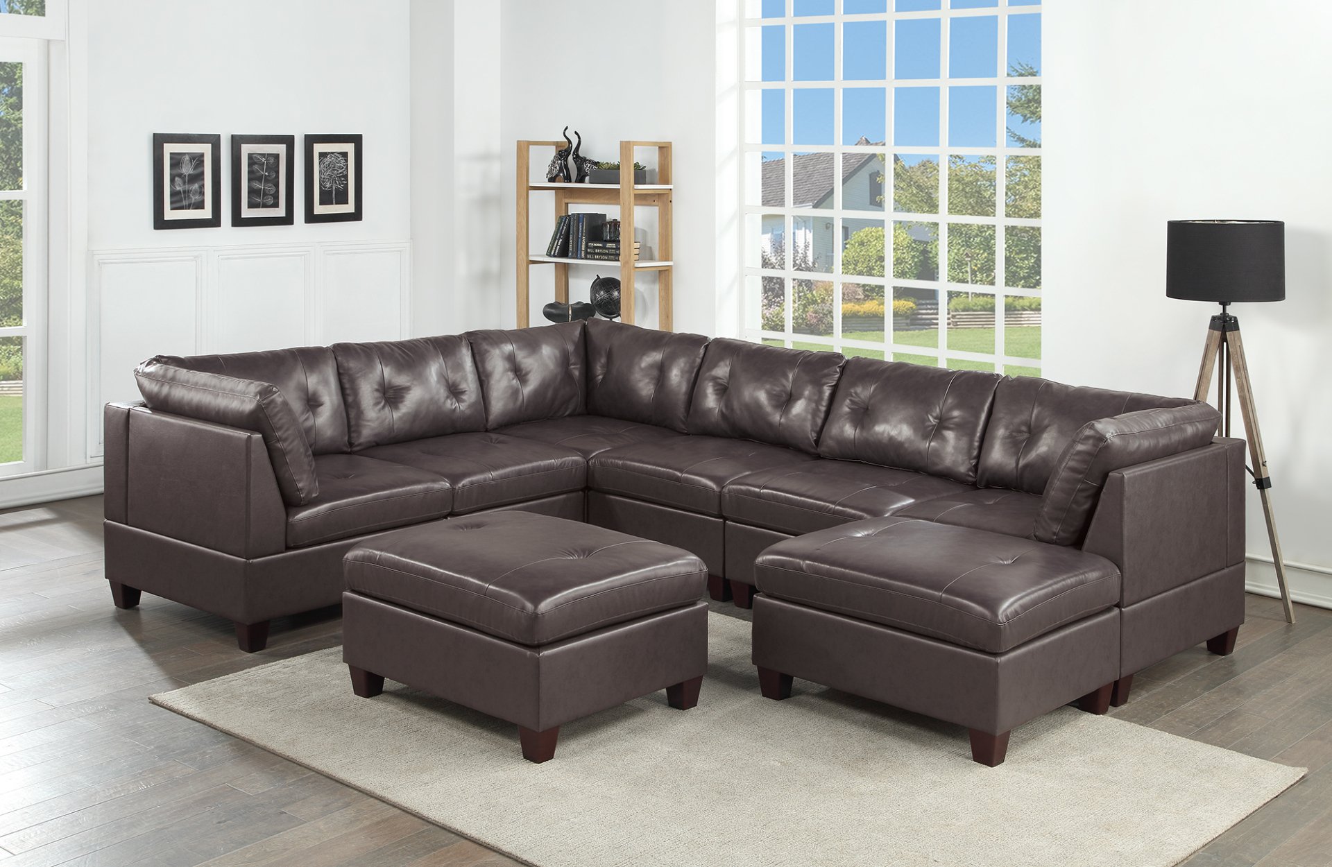 Sofa Sets Boss Furniture