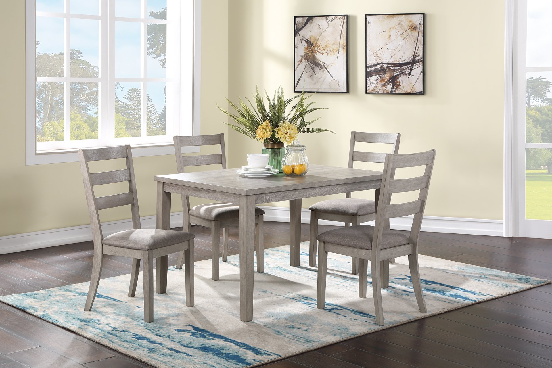 Dining Item F2602 Boss Furniture