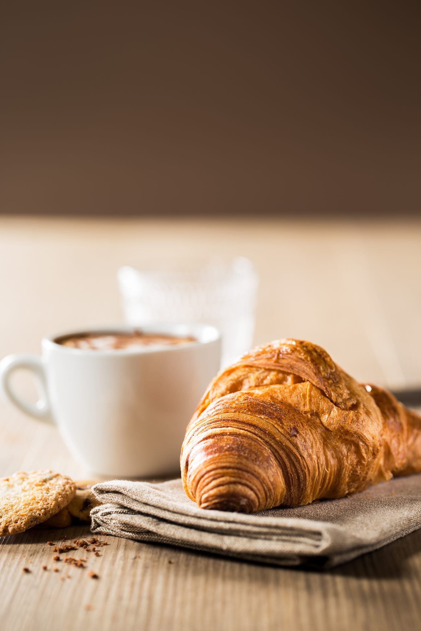 prima colazione
