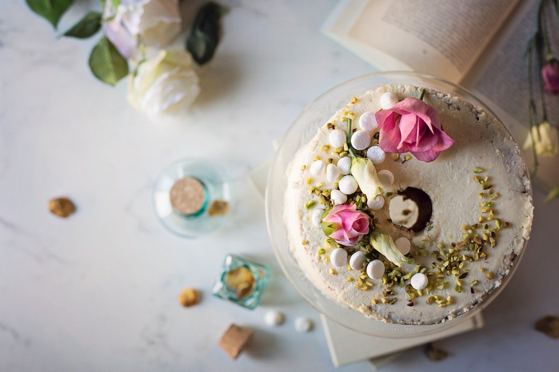 cake design