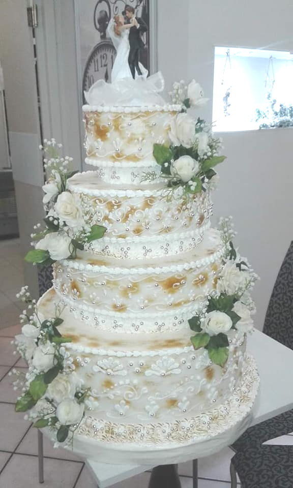 torte decorate