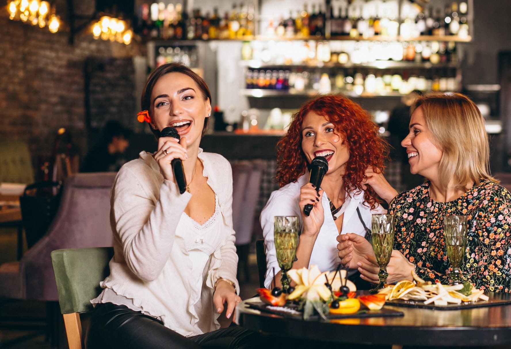 karaoke