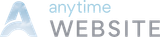 Anytime Web logo