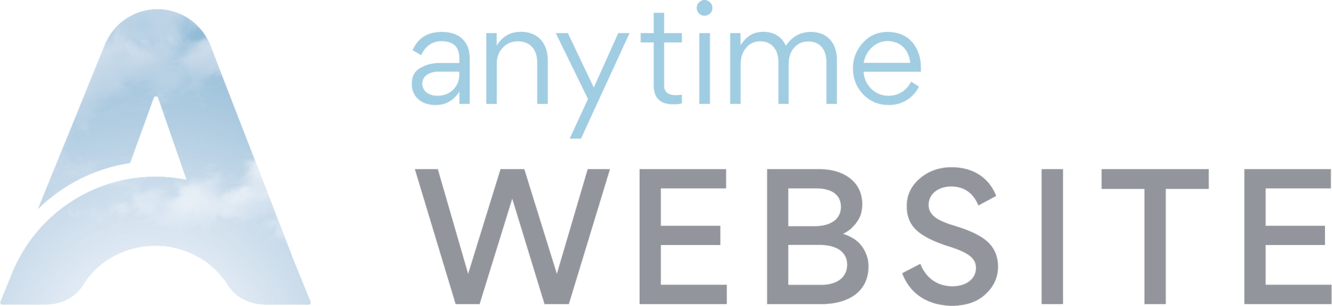 Anytime Web logo