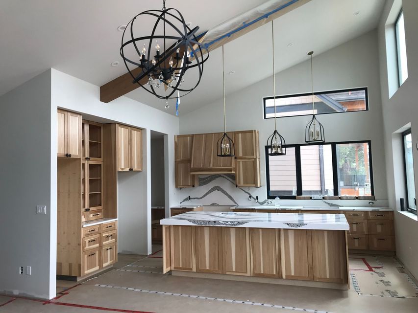 interior painting invermere kitchen