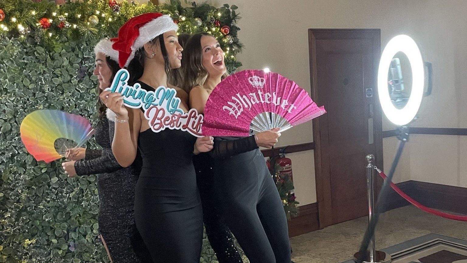 360 Photo Booth Hire Liphook Party Delights Photo Booth