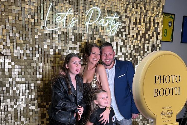 Photo Booth Hire Hampshire