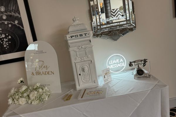 Photo Booth Hire Hampshire