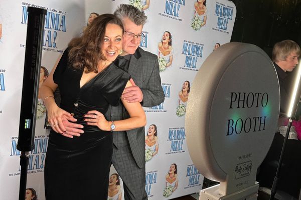 Photo Booth Hire Hampshire
