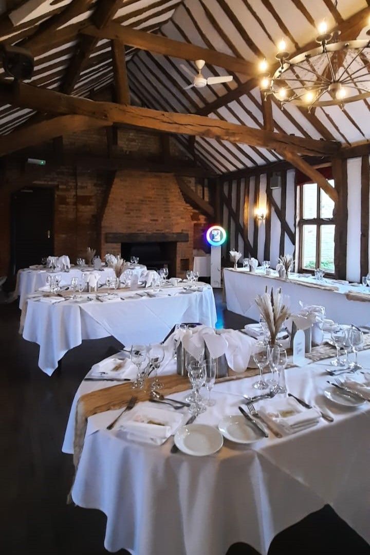 Cantley House Hotel - Wedding Digital Photo Booth Hire - Wokingham in Berkshire - 1.0