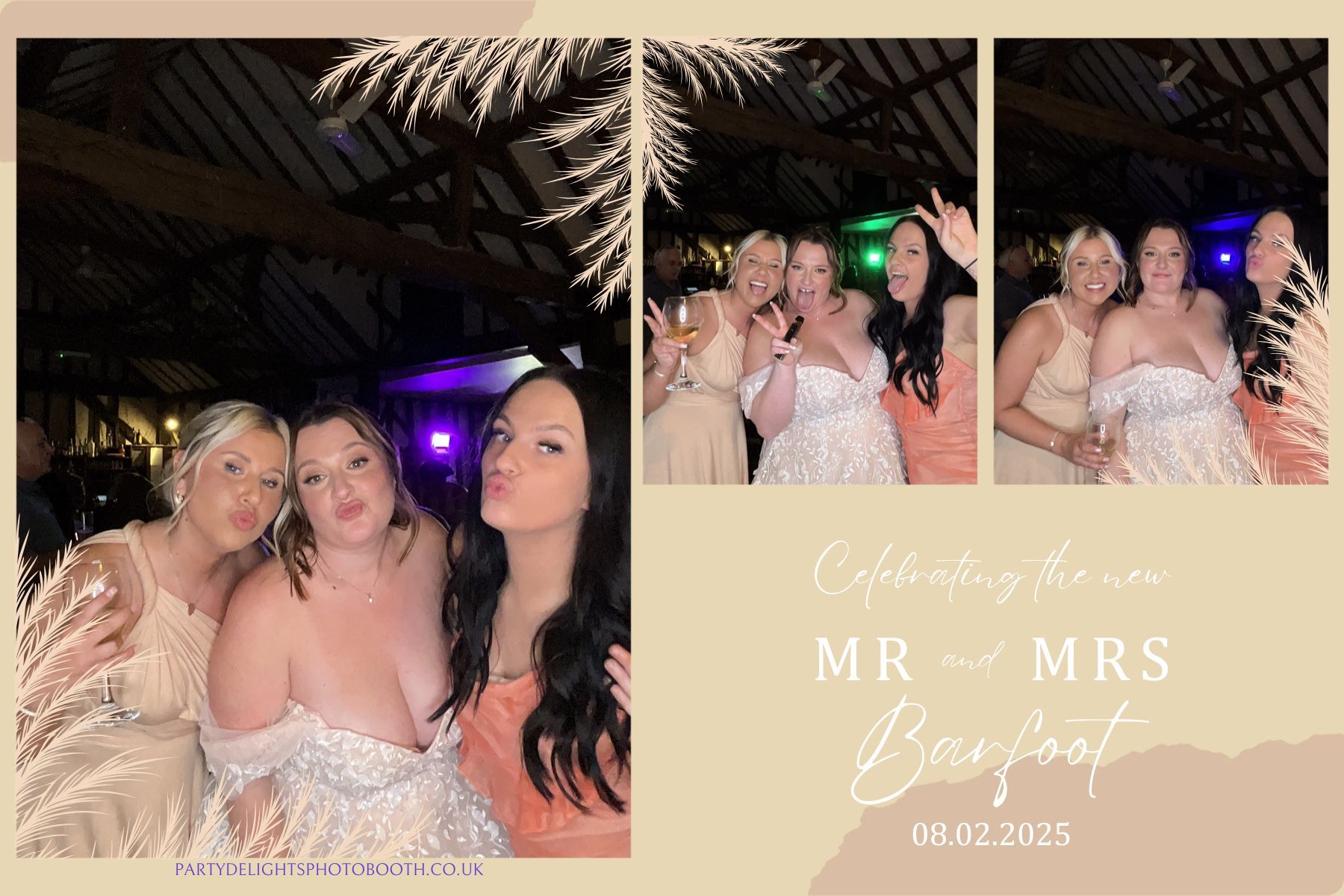 Photo Booth Hire Hampshire