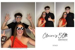 Photo Booth Hire Hampshire