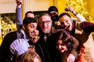Photo Booth Hire Hampshire