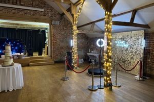 Photo Booth Hire Hampshire