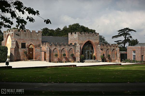 Photo Booth Hire Hampshire