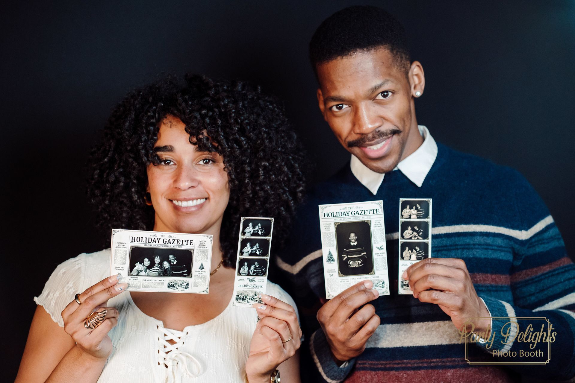 Photo Booth Hire Hampshire