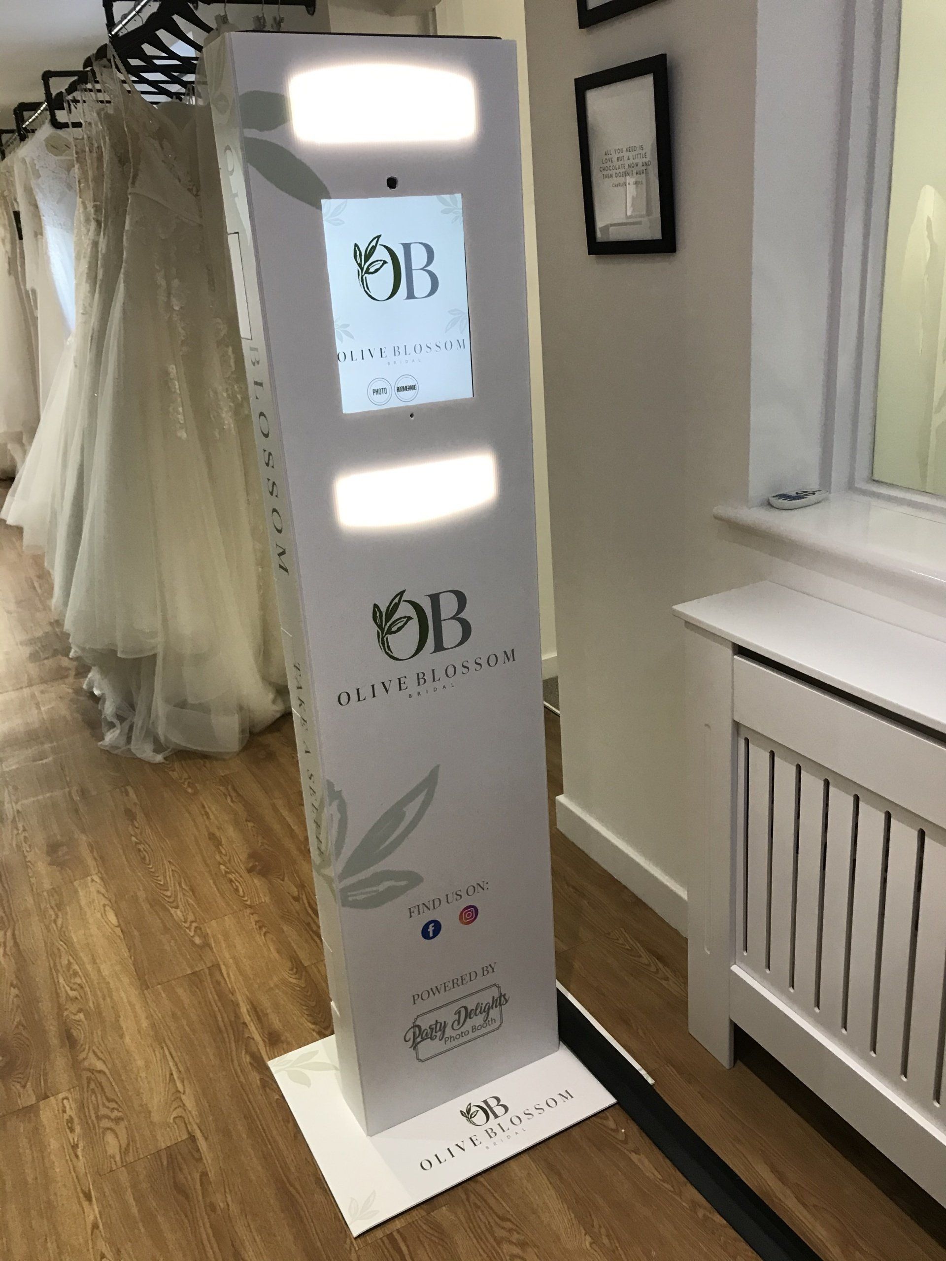 BRAND ACTIVATION IN HAMPSHIRE