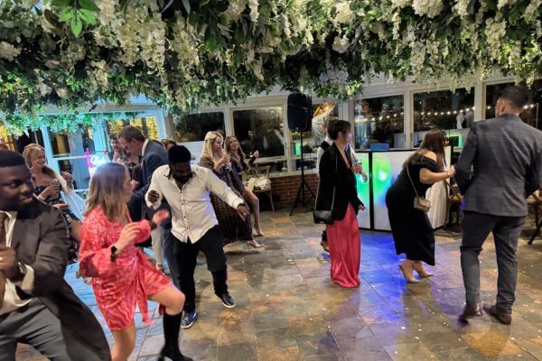 Photo Booth Hire Hampshire
