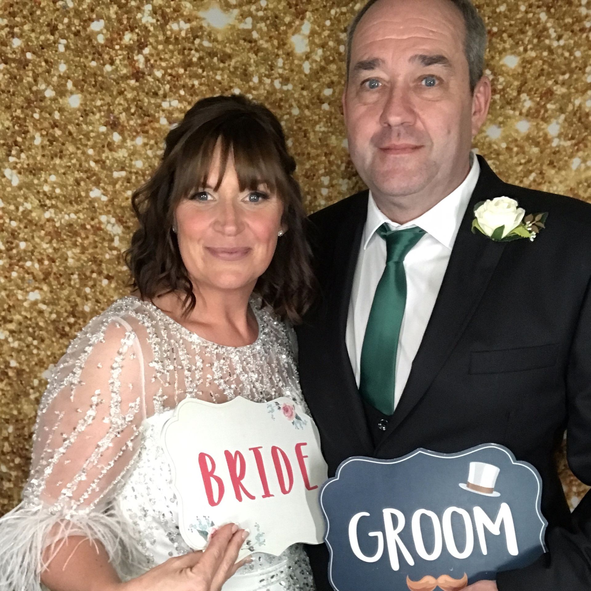 Photo Booth Hire Hampshire