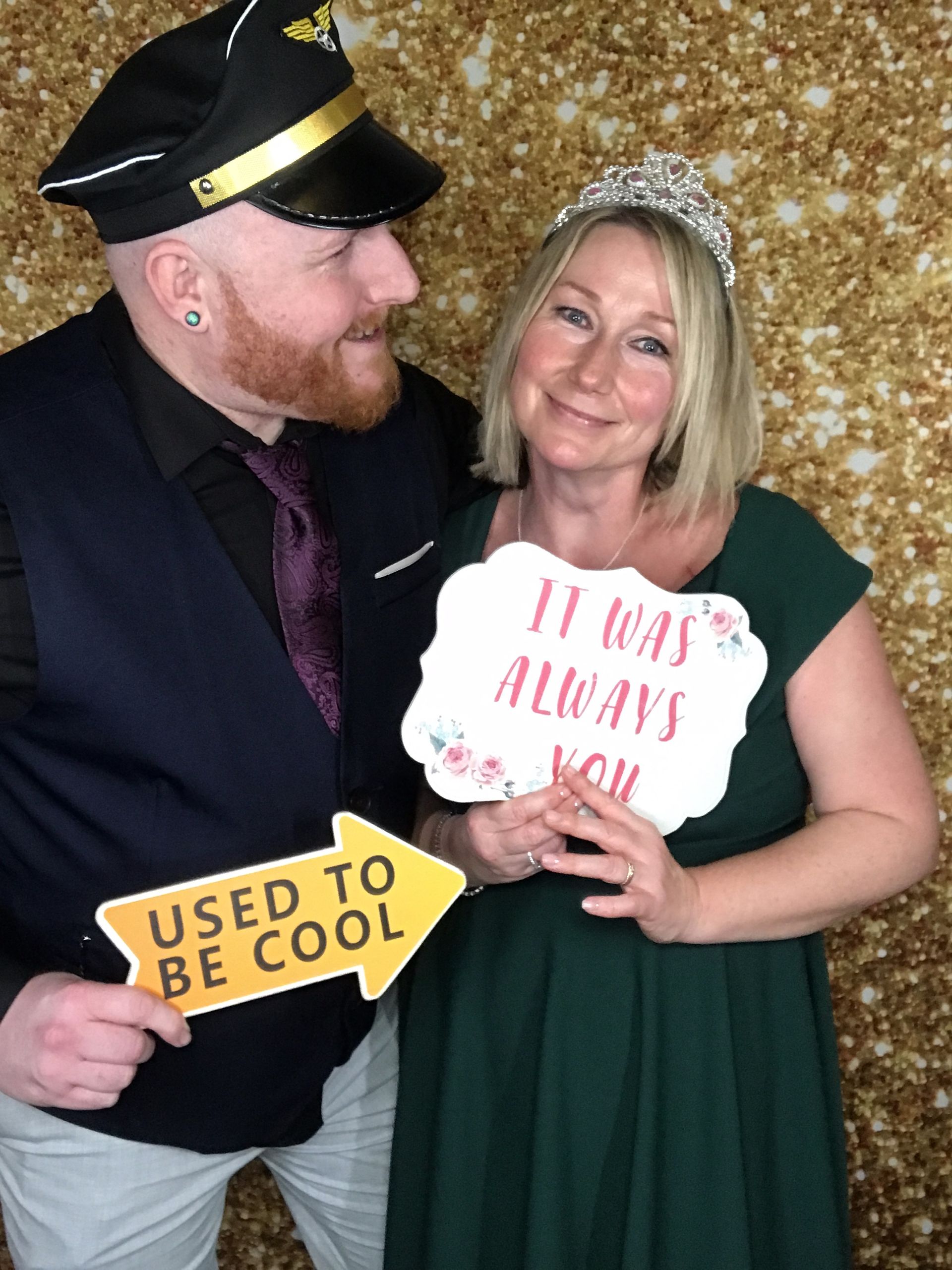 New Place Hotel Wedding Photo Booth Hire Southampton Party Delights Photo Booth