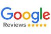 Google Review Logo