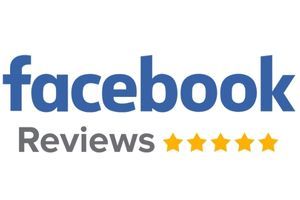 Facebook Review Logo