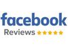 Facebook Review Logo