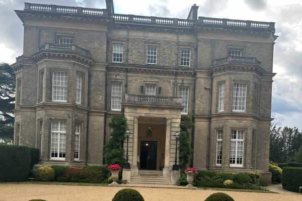 Photo Booth Hire Hampshire