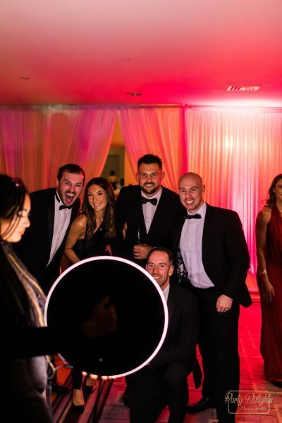 Photo Booth Hire in Hampshire: Everything You Need to Know Before You Book