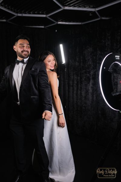 Photo Booth Hire in Hampshire: Everything You Need to Know Before You Book