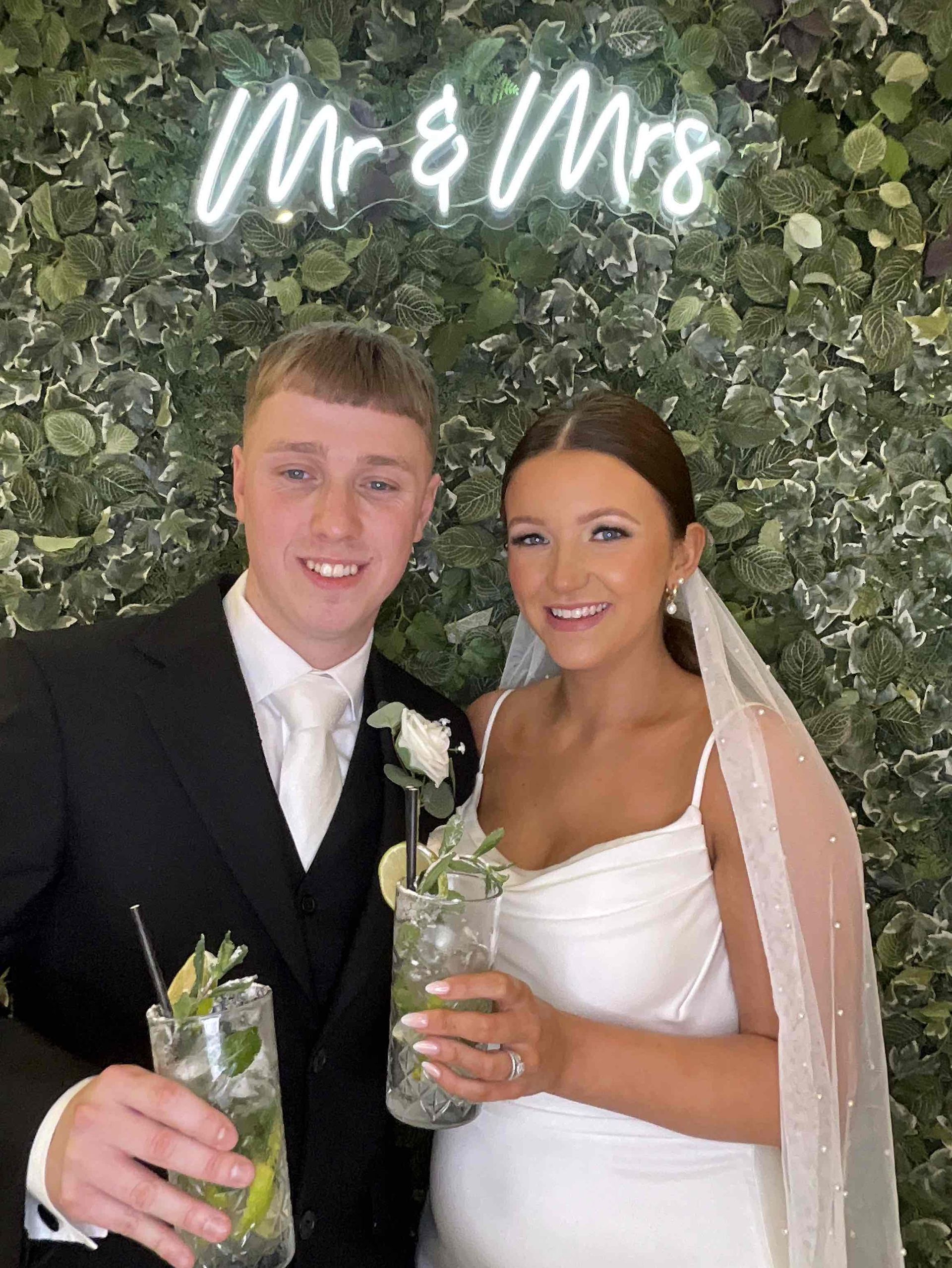 Photo Booth Hire Hampshire