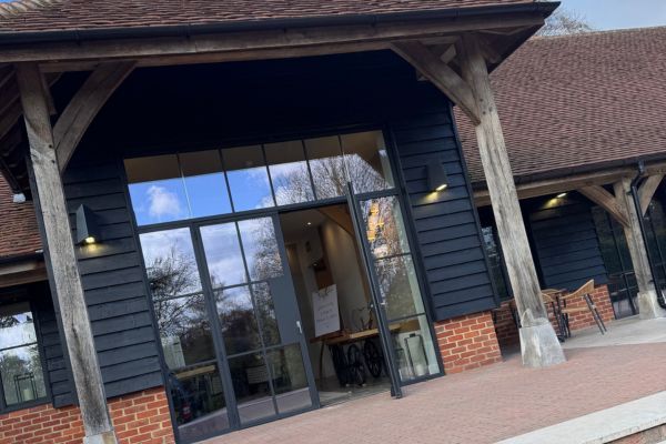 Photo Booth Hire Hampshire