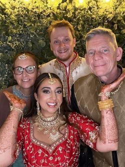 Photo Booth Hire Hampshire