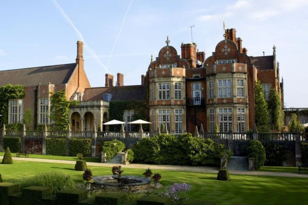 Photo Booth Hire Hampshire