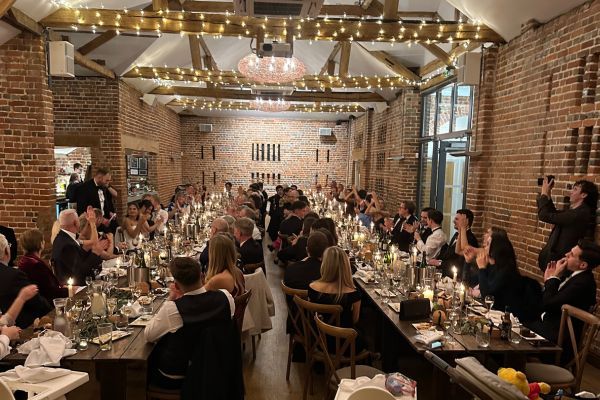 Photo Booth Hire Hampshire