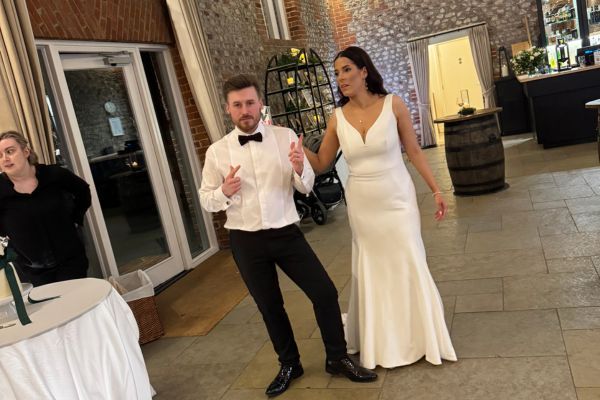 Photo Booth Hire Hampshire