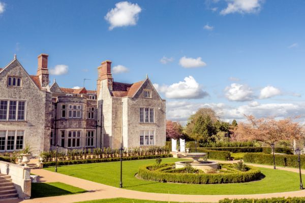 Photo Booth Hire Hampshire
