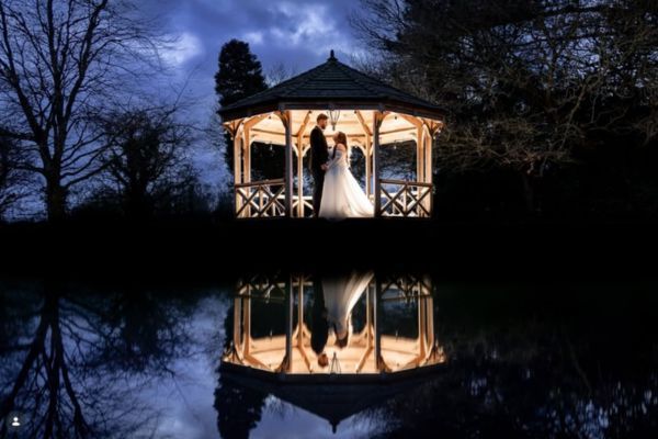Photo Booth Hire Hampshire
