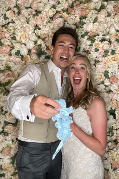 Photo Booth Hire Hampshire