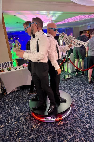 Photo Booth Hire Hampshire