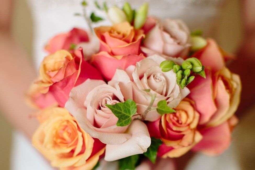FLORISTS