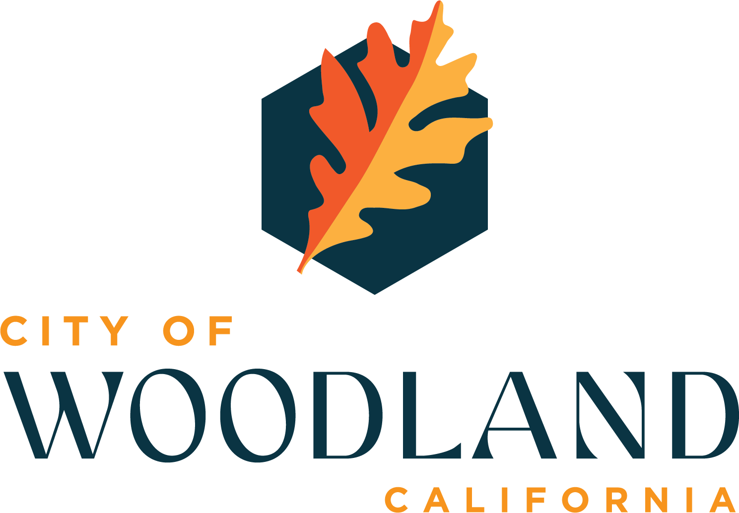 City of Woodland Logo