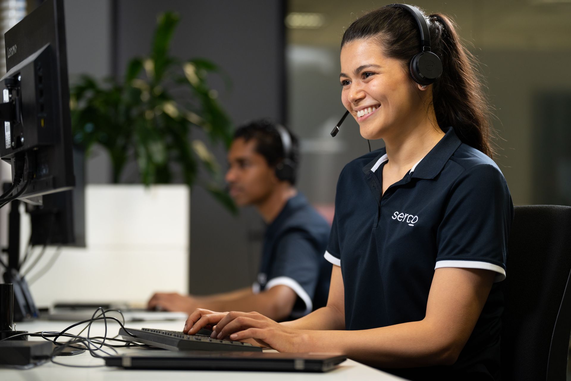 Career Pathways Serco Careers