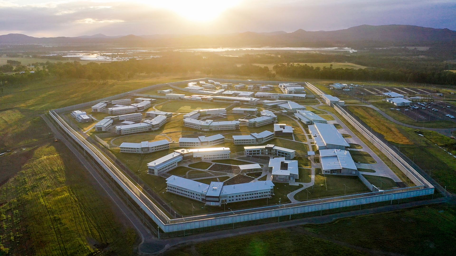 Correctional Officer jobs Clarence Correctional Centre