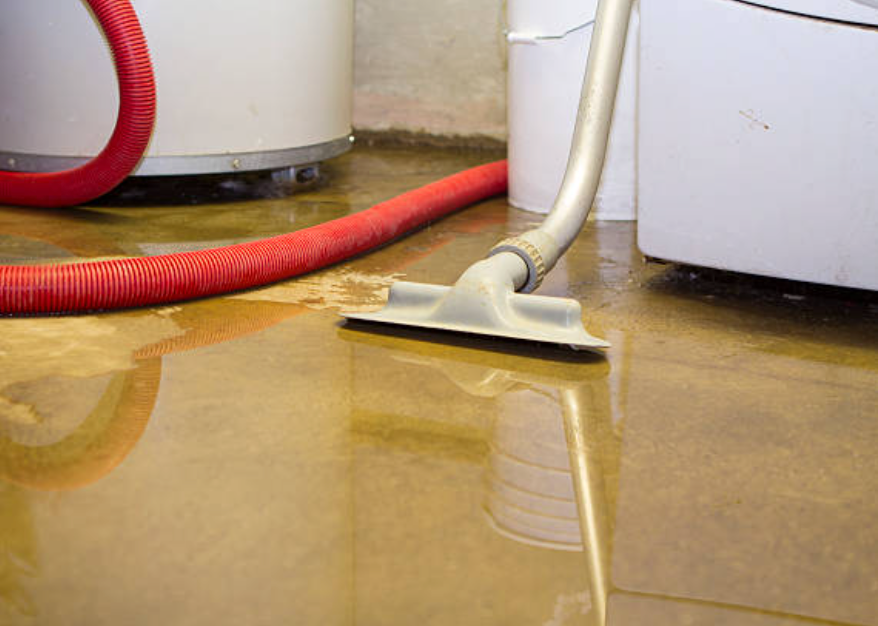 Mold Removal Tuscaloosa AL