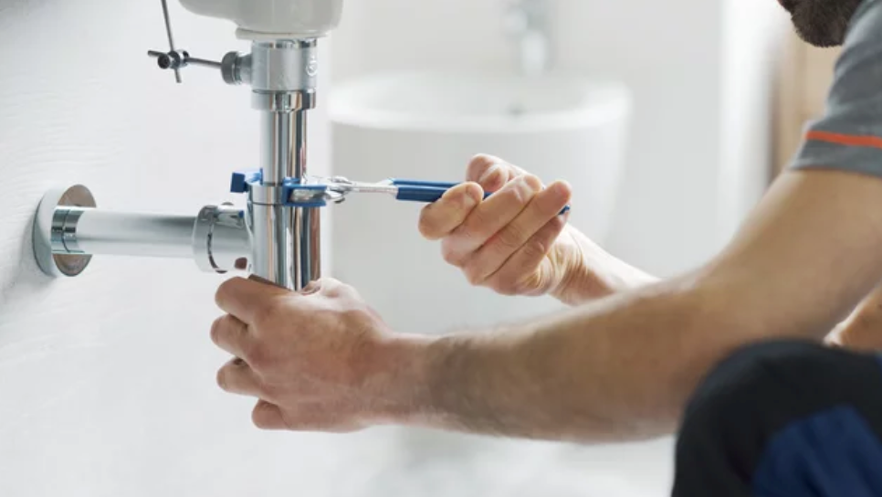 Burst Pipe Water Damage Tuscaloosa AL
