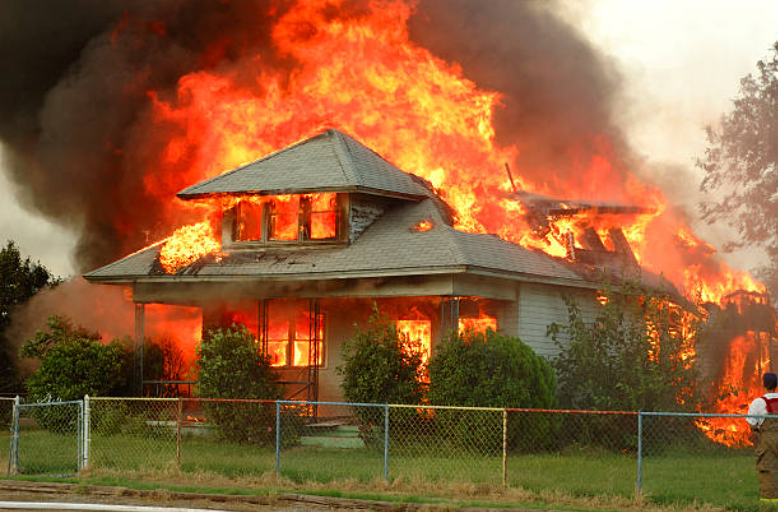 Fire Damage Restoration Tuscaloosa AL