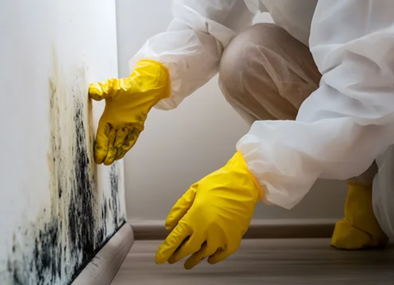 Mold Testing Tuscaloosa AL