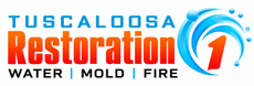 Restoration 1 of Tuscaloosa