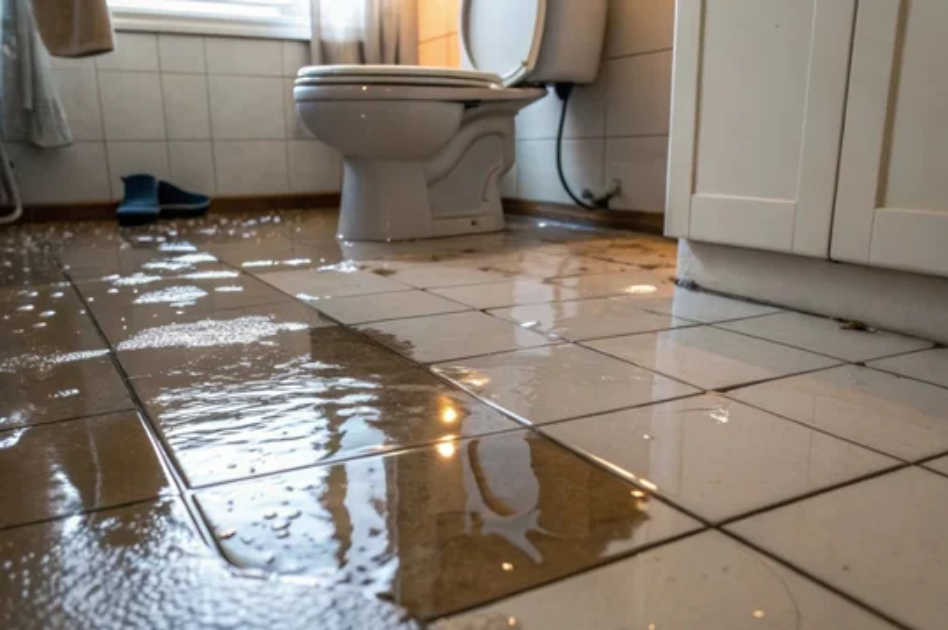 24/7 Water Removal Tuscaloosa AL